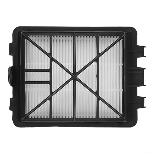 Abluftfilter für Kärcher für VC 6100 für VC 6150 für VC 6200 für VC 6300, Staubsauger Ersatzteil 6.414-805.0 E12 Klasse (1 Packung)