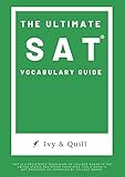 The Ultimate SAT Vocabulary Guide 2017