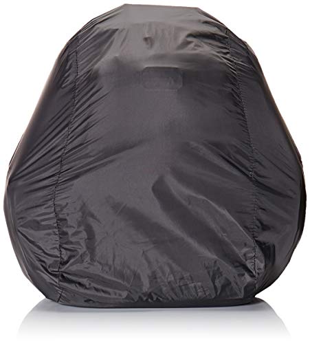 G.P.S. Handgunner Backpack Black GPS-1711BP