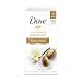 Dove Purely Pampering Beauty Bar Shea Butter 4 oz, 6 Bar