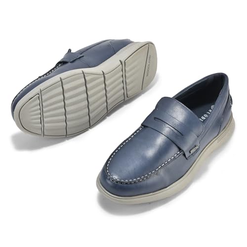Image of Woodland Men's Casual Shoes