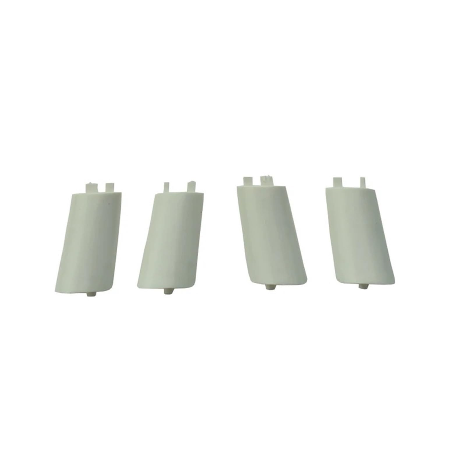 Compatibile con DJI, Phantom 4 Pro/Adv/V2 Landing | Carrello di atterraggio Phantom 4 Pro/Adv/V2, senza antenna, montaggio diretto