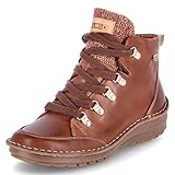 The Cazorla style, simple and timeless, has a classic Pikolinos construction. It features very lightweight and flexible rubber sole, stitched to the outsole so it adapts gently to your foot. Its last has a great fit, ideal for feet that need a bit more room.