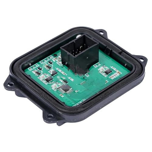 Module ALC 63117189311 pour phares de BMW Série 3 E90 E92 et X5 X6 VST - 5