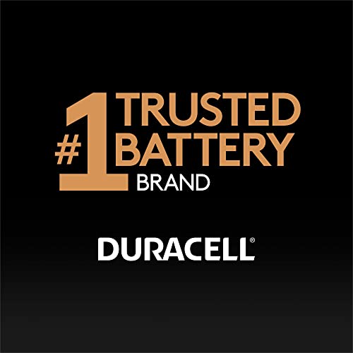 Duracell MN908 Coppertop 6V 908 Alkaline Lantern Battery thumb #3