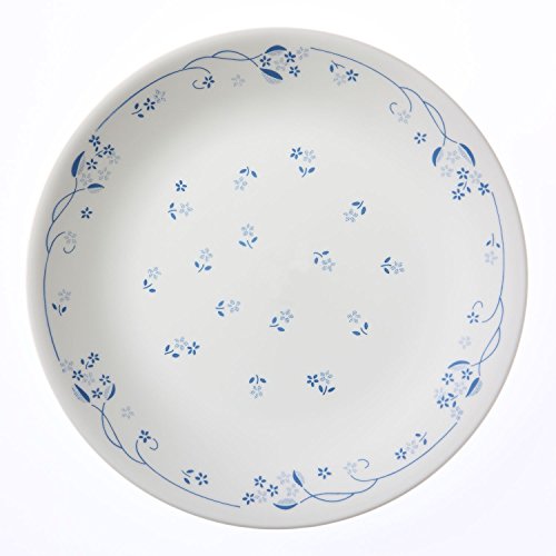 Corelle Livingware Provincial Blue 8.5