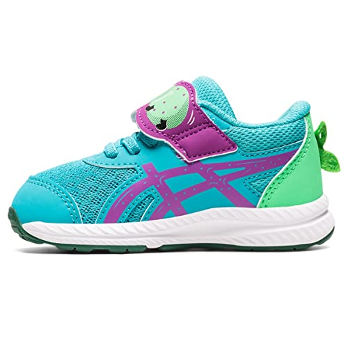 ASICS Kid's Contend 8 Toddler School Yard Running Shoes4