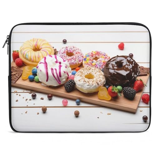 Funda para portátil 10 pulgadas neopreno impermeable miniatura 1