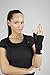 Soporte para muñeca con férula para el pulgar, ayuda al síndrome de túnel carpiano, tendinitis ajustable para la mano derecha e izquierda