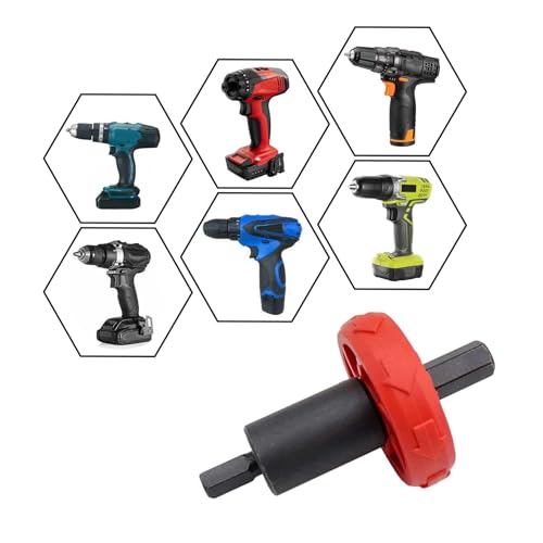 Tondeuse à gazon de jardin difficile à lancer solution adaptateur