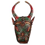  Collezione tibetana di antico bronzo puro intarsiato gemma dipinta e dorata coppia di uccelli scacciaspiriti bronzo antico capolavoro collezione di solitario stile tradizionale cinese (C1_660106)