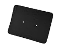 Top Skylight Glass Roof Sunshade Sunroof Mesh Net Window Shade Compatible for Polestar 2