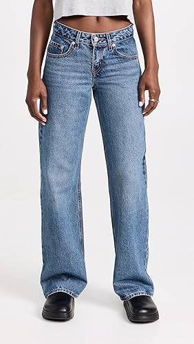 Levi's Women's Low Loose2