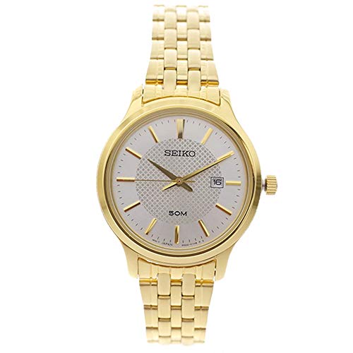 [ZCR[]SEIKO rv NEO CLASSIC QUARTZ lI NVbN NI[c SUR646P1 fB[X [sAi]