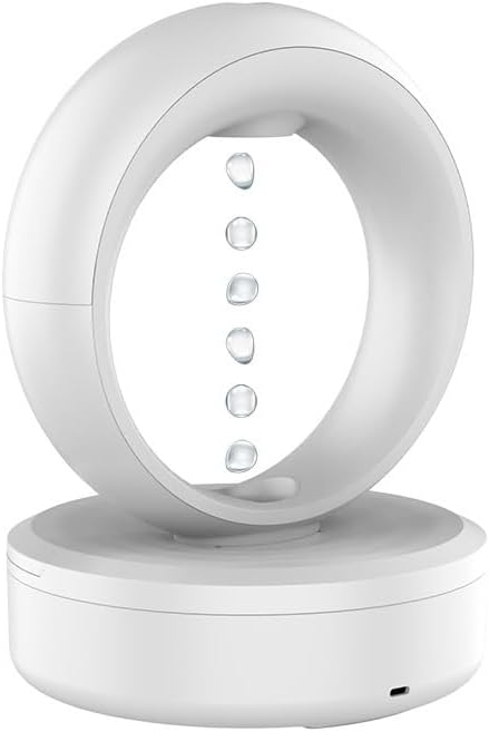 Humidifier Spray Port Cool Mist Maker Fogger For Home Office