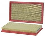Pro Tec 325 Air Filter Panel