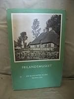 English guide: Text: Kai Uldall, 8748003174 Book Cover