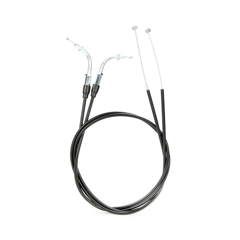 Câble d'accélérateur de moto de remplacement XL883 Road King