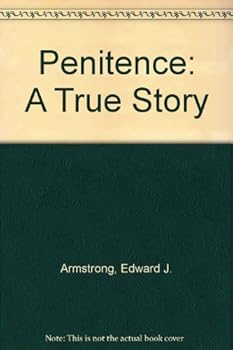 Paperback Penitence: A True Story Book