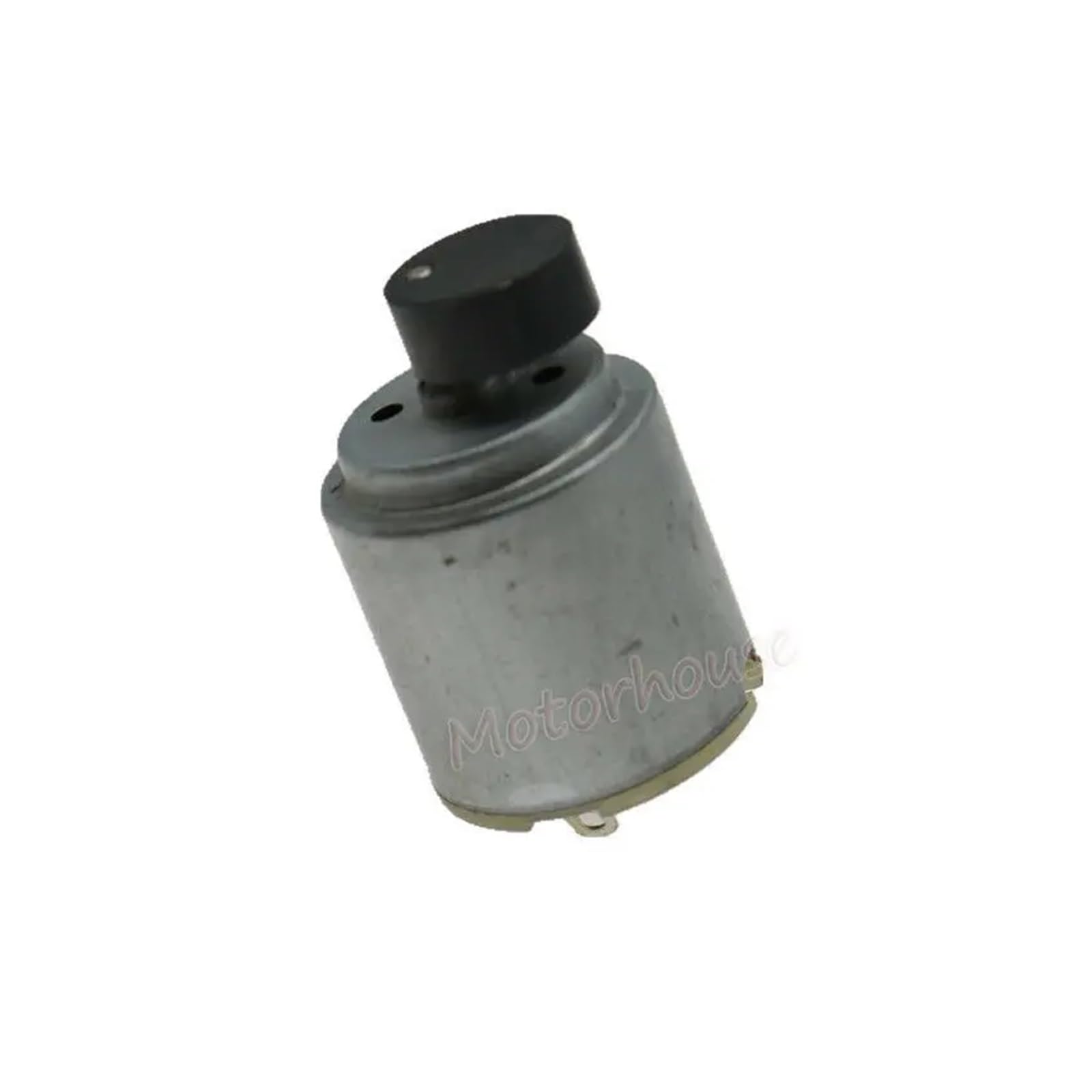HJNAOKGWHQ DC 6V-12V Round R260 Vibrating electronic starter Strong Vibration DIY Massager Toy