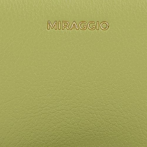 Image of Miraggio Harlow Zip Around Wallet For Woman | 3 Compartment Women Wallet | Gift Items For Women