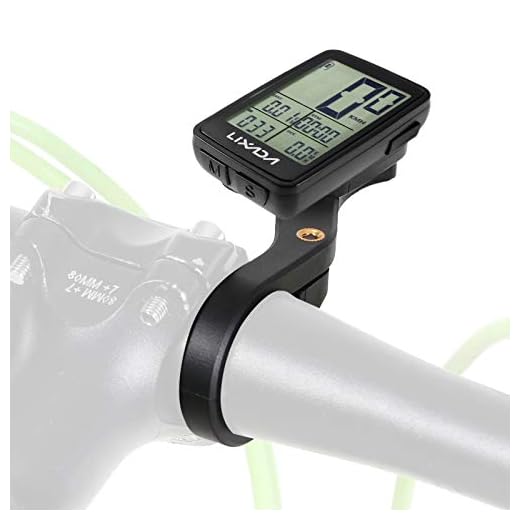 Los GPS para bicicleta que todo ciclista debe conocer 38 HUIOP Bicicleta velocímetro