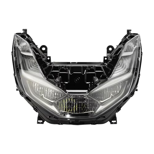 Phare avant LED pour PCX 160 bloc optique moto 2020-2024