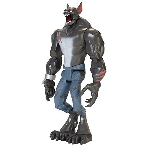 B.a.m! Saber Jaws Monster Action Figure 11 Inches Tall #TOP3