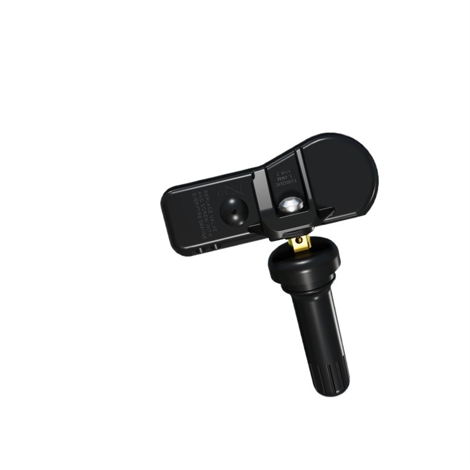 Capteur de pression des pneus défaillant ? Solution OEM 9802003680 auto - 2