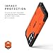 URBAN ARMOR GEAR UAG for Samsung Galaxy S26 Ultra Pathfinder Case Bundle with Wrist Paracord Lanyard, Orange