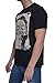 Diesel Mens T-Warnface T-Shirt Black SM