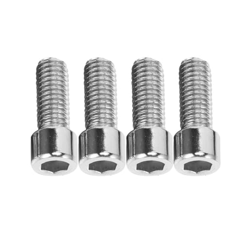 Elevadores de manillar de motocicleta XT660Z Tenere abrazaderas de montaje WF 5
