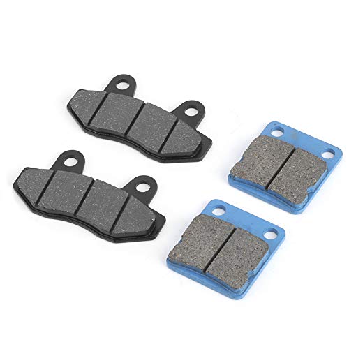 Pastiglia freno, pastiglia freno anteriore e