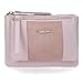Produktbild Pepe Jeans Double Geldbörse 17 cm, Rosa (Pink) - 7634263