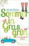  Sommer in Grasgrün: Ein Brägenbeck-Roman