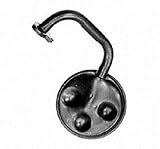 Melling 57S1 Oil Pump Screen Assembly