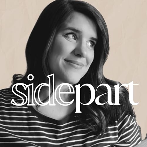 Side Part Podcast copertina