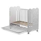 Don Algodón Cuna Curve