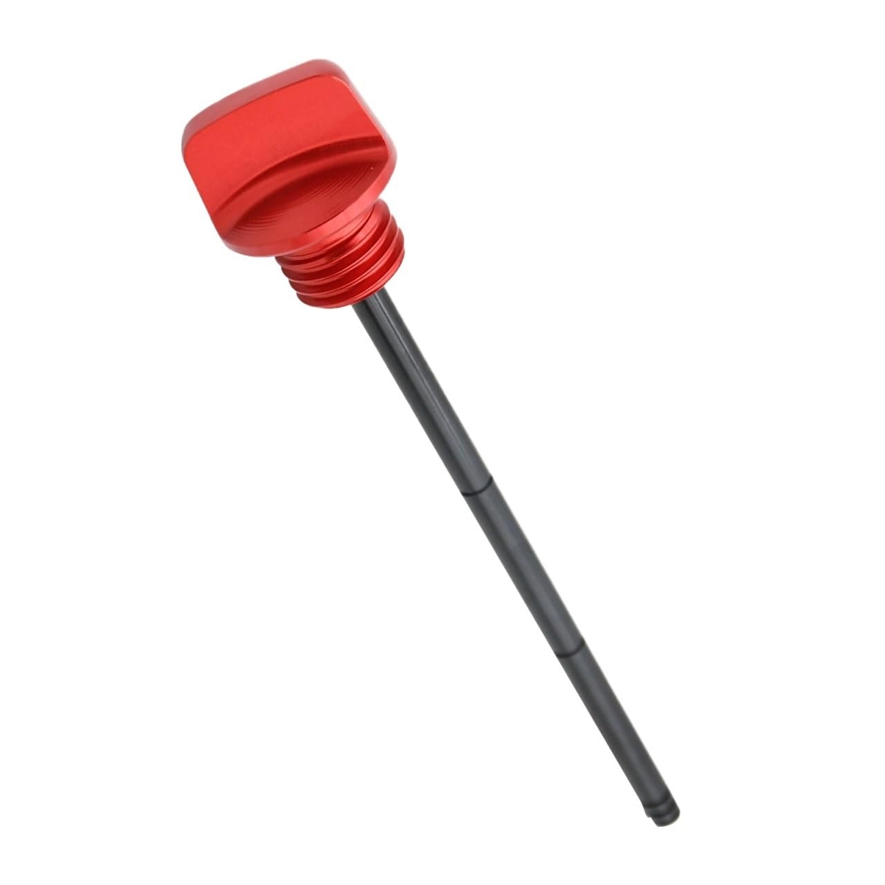 Oil Dipstick Motorcycle Universal Oil Dipstick Gauge for Crf 250R 250X 450X for Crf250R for Crf250X for Crf450R 2004-2017