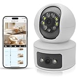 YnGia Überwachungskamera