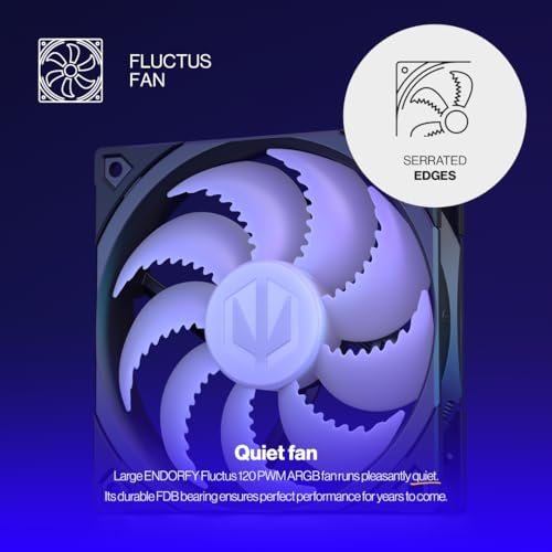 Build My PC, PC Builder, ENDORFY EY3A004