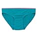 Fruit of the Loom Girls' Breathable Underwear, Bikini - 6 Pack - Assorted Fashion, 6