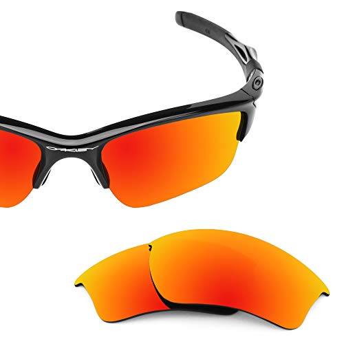 Image of Revant Replacement Lenses for Oakley Half Jacket 2.0 XL OO9154 Sunglasses