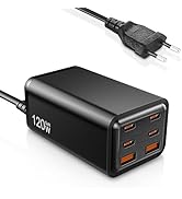 WANDCONTACTDOOS MET USB-A & USB-C AANSLUITING ZWART