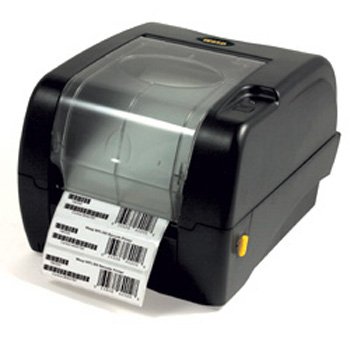 Wasp 633808500610 WPL305 TT Imprimante d'étiquettes 5 OD 203 DPI IN