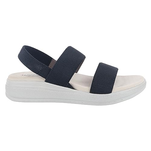 Image of Medifeet Women's Dual Strap Fashion Sandals