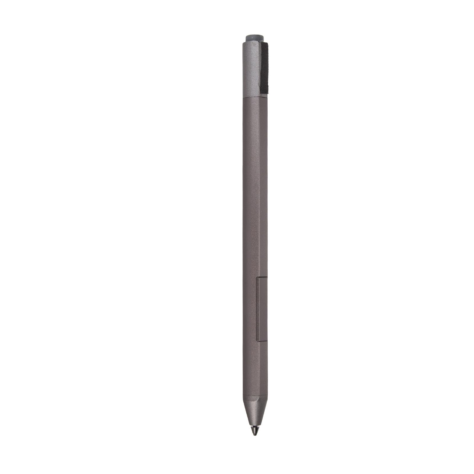 Asixxsix LÁPIZ ÓCTICO, 4096 Niveles LÁPIZ ÓCTICO RECRARGABLE Magnético para Tableta Digital ERGONÓMICO SIN DEMORA para IDEPAD Flex 5 5I 6 15 D330 C340