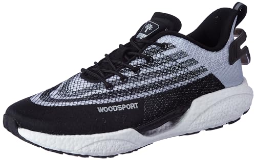 Image of Woodland Men's Mesh Running Shoe