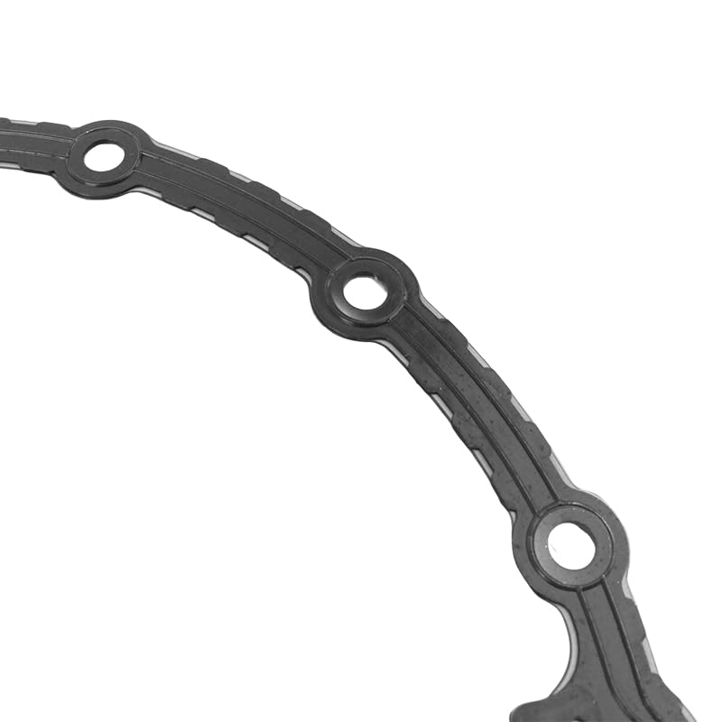 Rear Axle Housing Cover Gasket Differential Seal, Replace for 22943110 85720902, Compatible with Chevrolet Silverado GMC Sierra 1500 2014-2025 Yukon XL 2015-2020