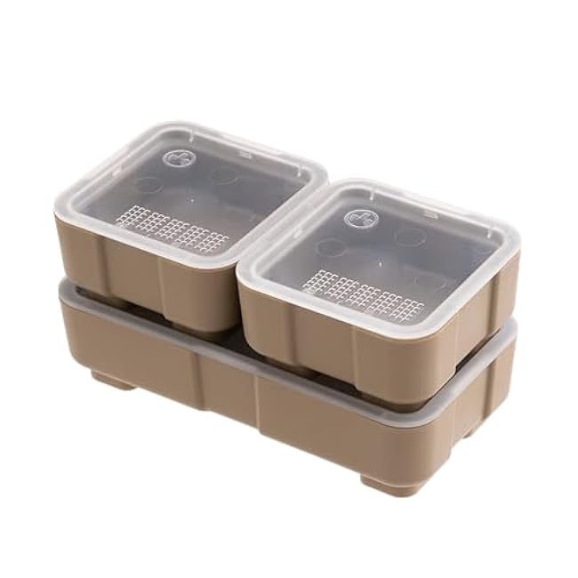 Magpul DAKA Bins for DAKA Grid Organizer System